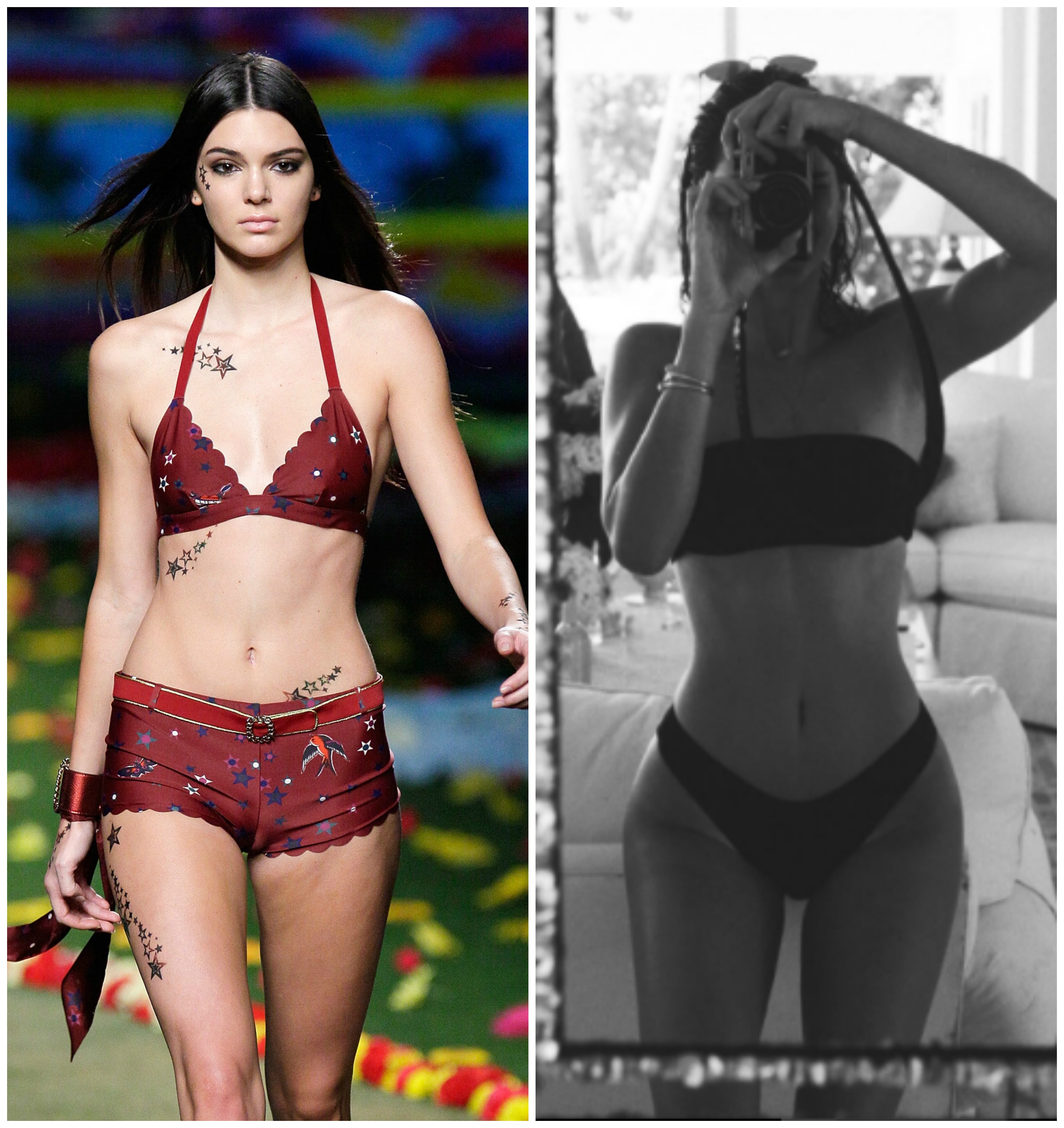 kendall jenner body kendall jenner body