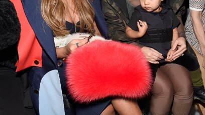 Kim kardashian beyonce friendship 4