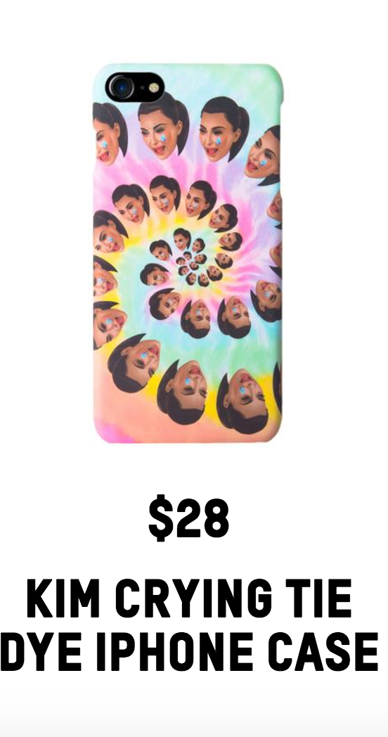 Kim kardashian phone