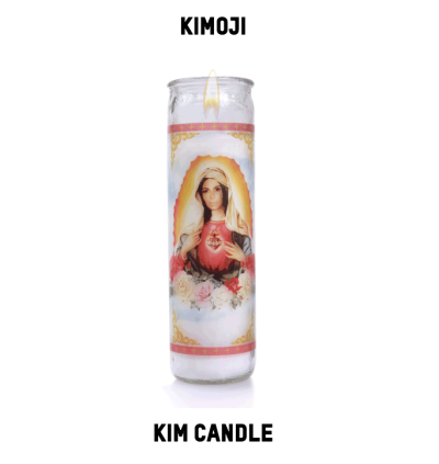 kim kardashian kimoji.com
