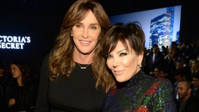 Kris jenner caitlyn jenner new book