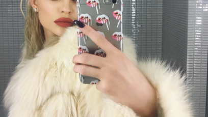 Kylie jenner 3