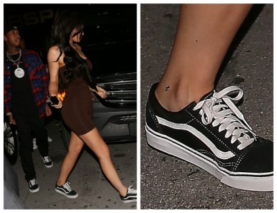 kylie jenner tyga tattoo splash kylie jenner tyga tattoo splash