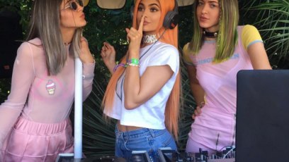 Kylie jenner