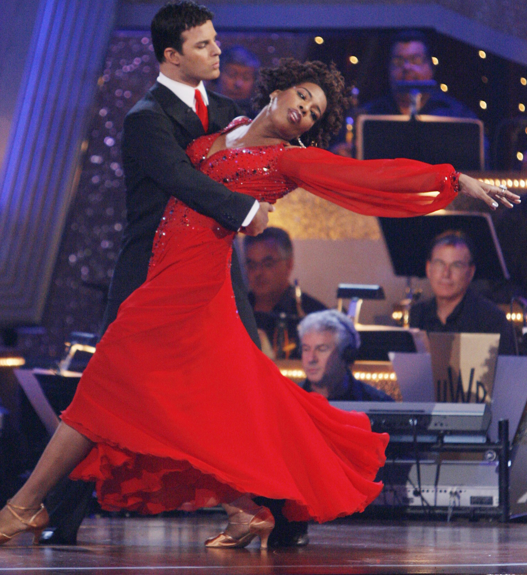 Macy gray dwts