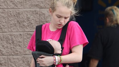 Mama june daughter molested