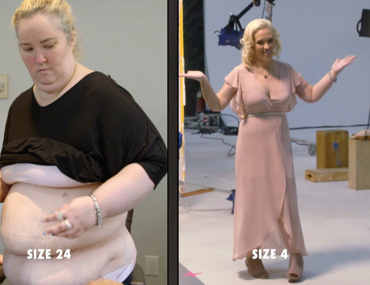 Mama june reveal wetv 15