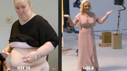 Mama june reveal wetv