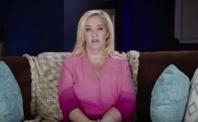 Mama June Is Skinny Now — See New Photos of Her Hot Revenge Body!