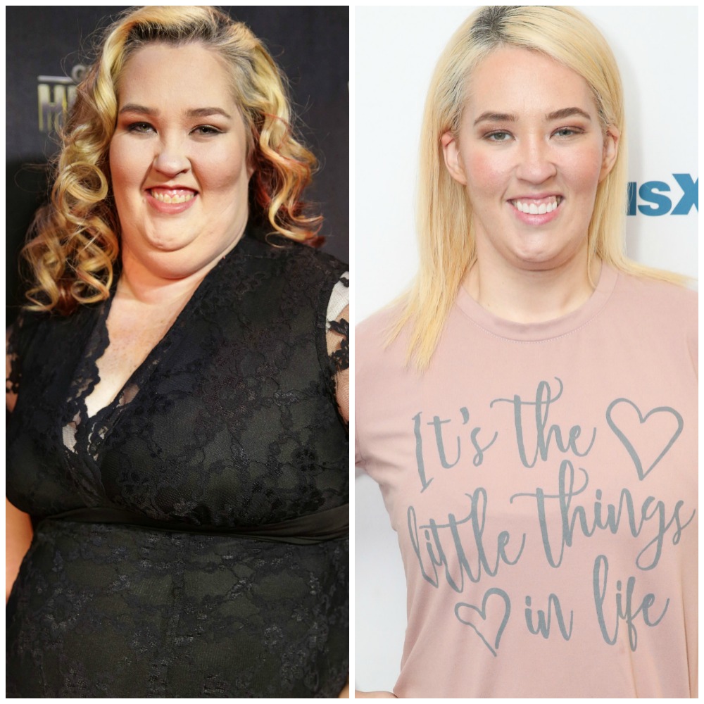 Mama June Hospitalized While Filming 'From Not to Hot' — Find out What ...