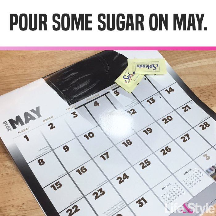 It's Gonna Be May — Plus More Hilarious May Memes | Life & Style