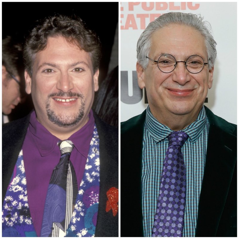 Mrs doubtfire harvey fierstein
