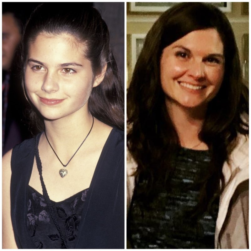 Mrs doubtfire lisa jakub