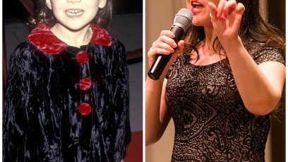 Mrs doubtfire mara wilson