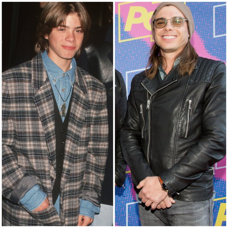 Mrs doubtfire matthew lawrence