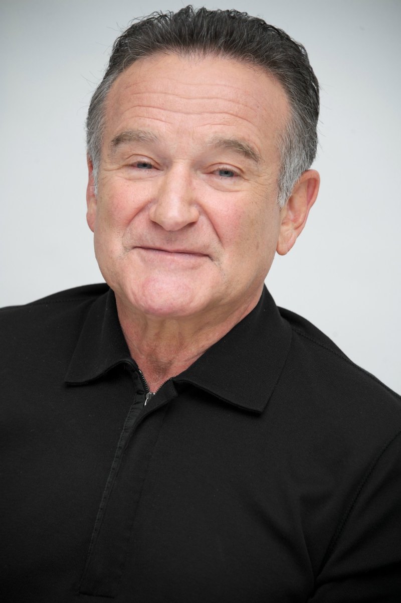 Mrs doubtfire robin williams