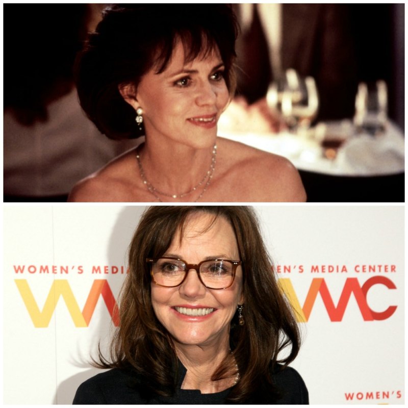Mrs doubtfire sally field