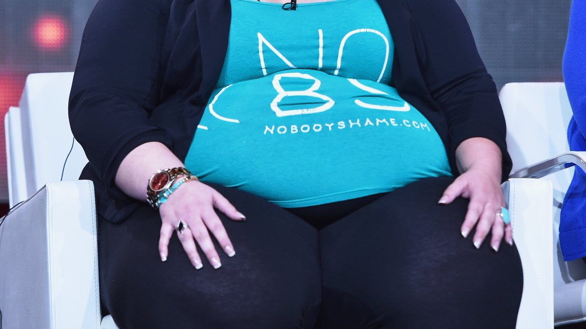 My big fat fabulous life sneak peek