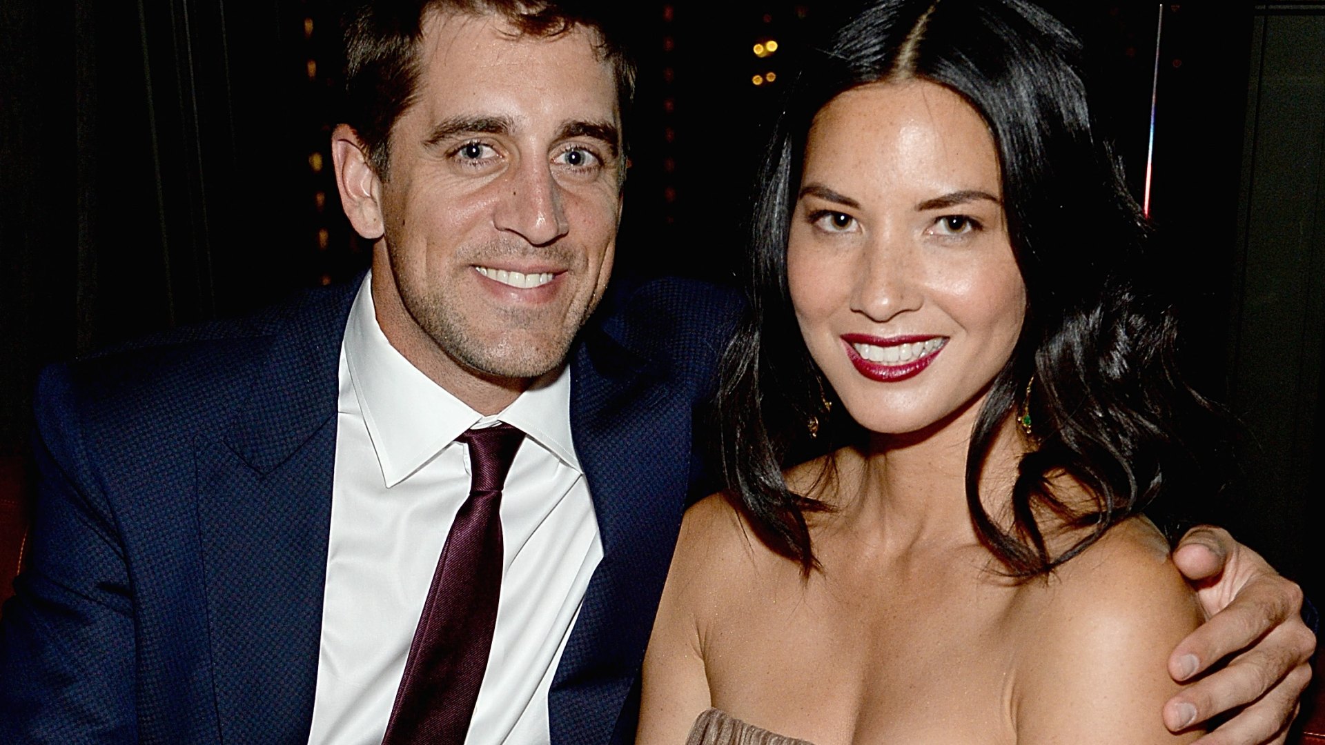 Olivia Munn and Aaron Rodgers Break up After 3 Years of Dating | Life