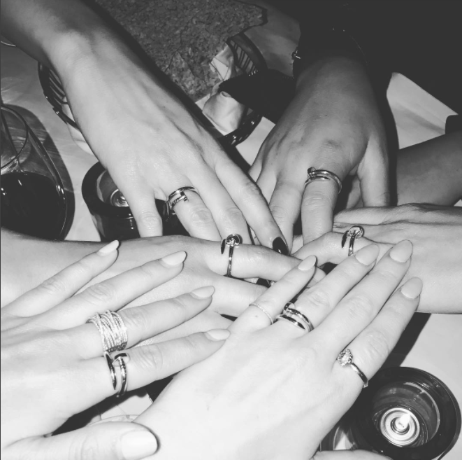 Pll tattoo 6