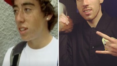 Ryan bowers made watn