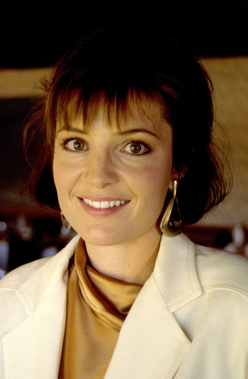Sarah palin 1992