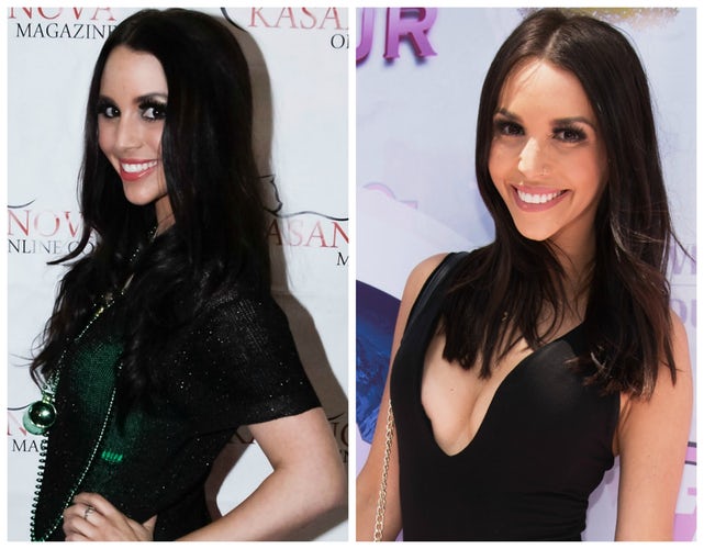 Scheana marie