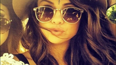 Selena gomez 2014 coachella