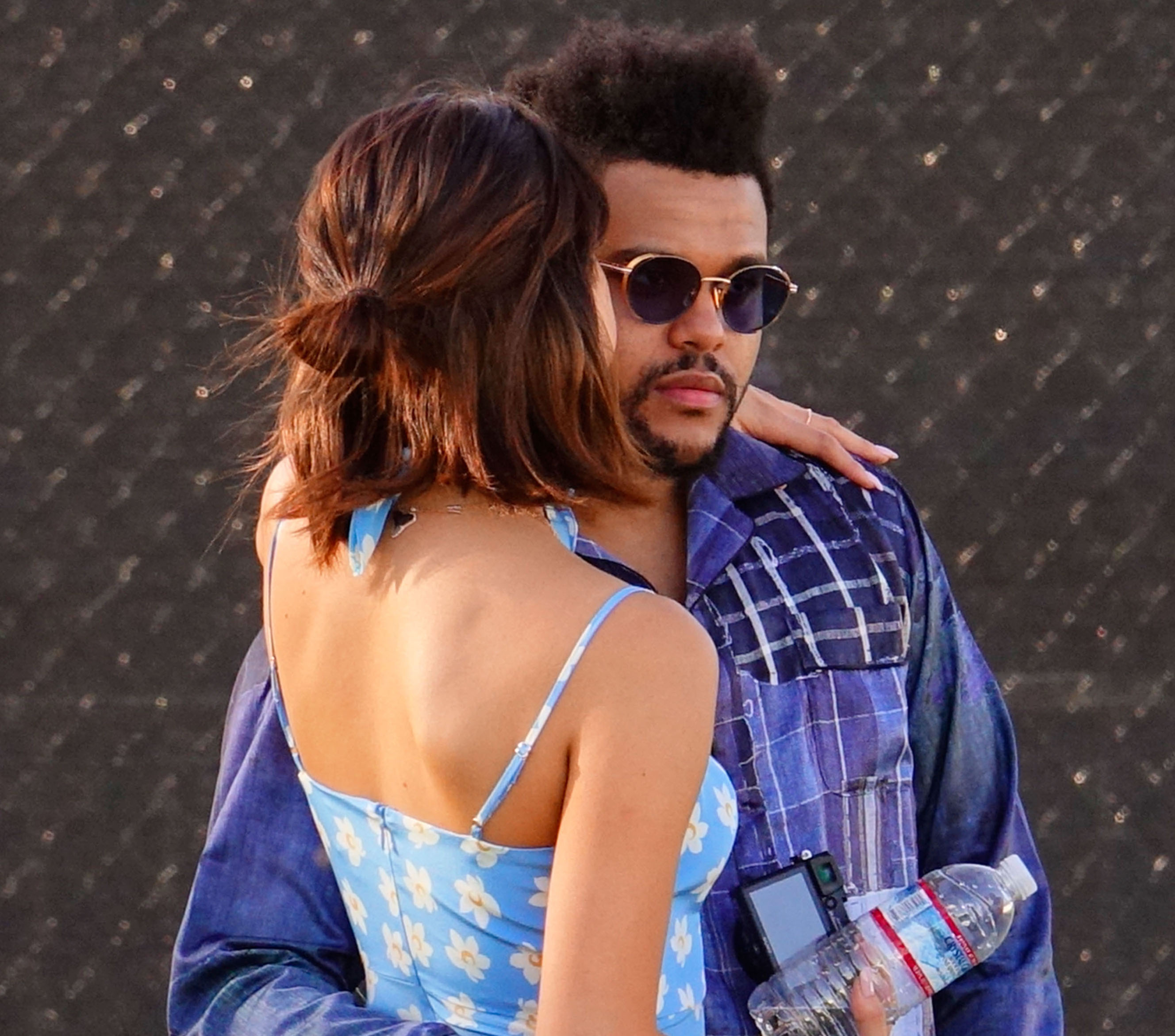 Selena gomez coachella