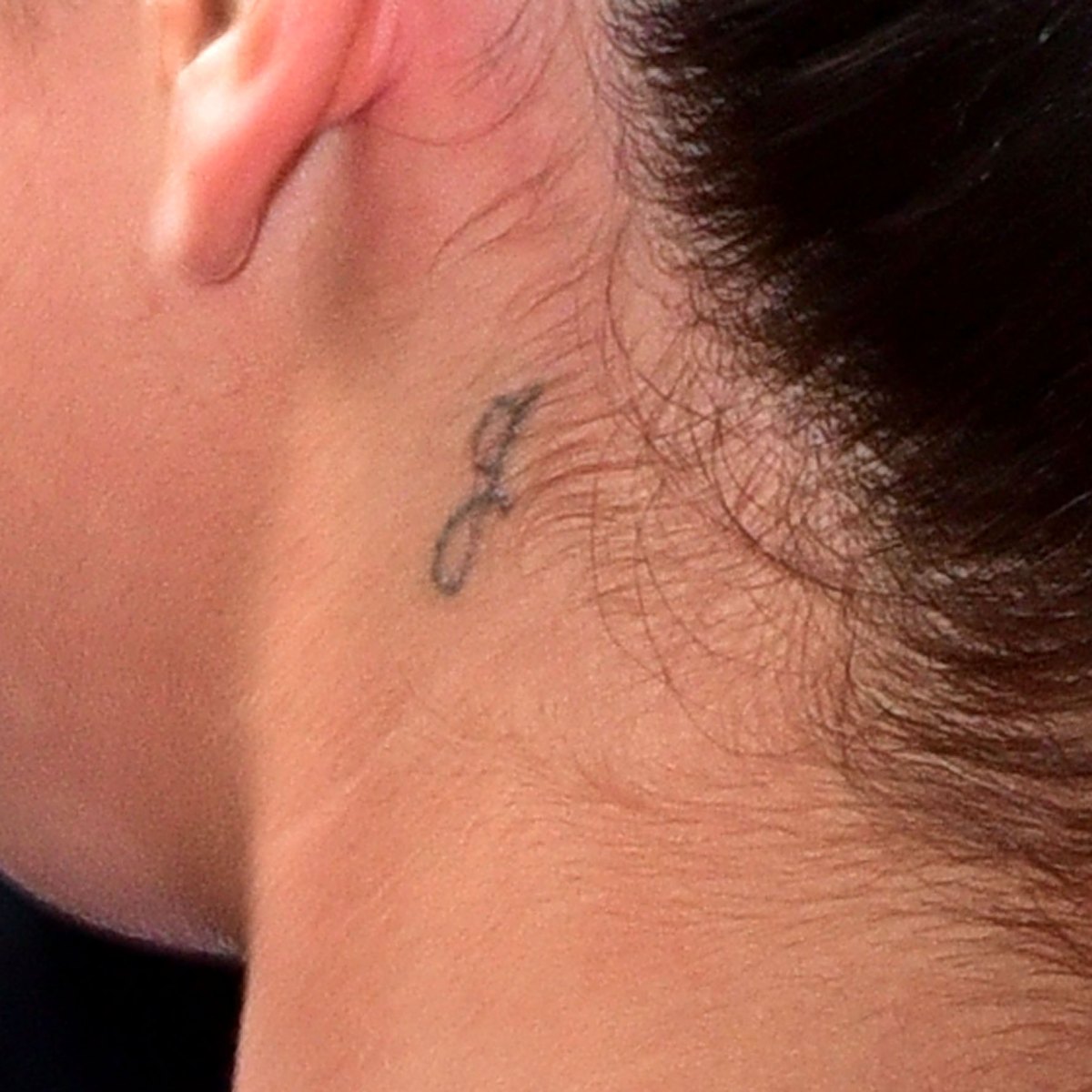 Selena Gomez's Tattoos: She Has More Ink Than We Realized!