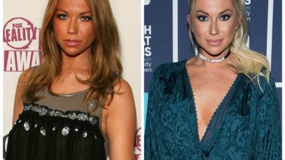 Stassi schroeder