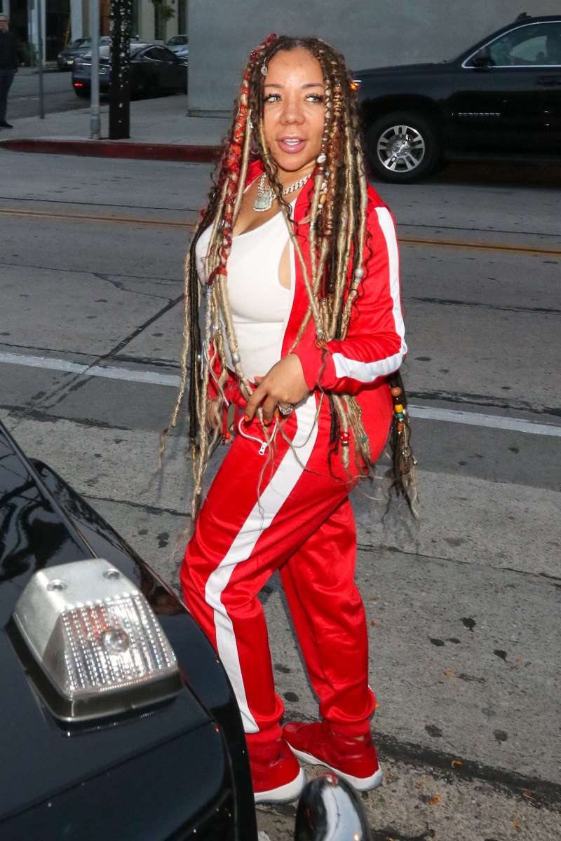 Inside Tameka 'Tiny' Harris' Plastic Surgery Transformation: Here's What She's Said ...