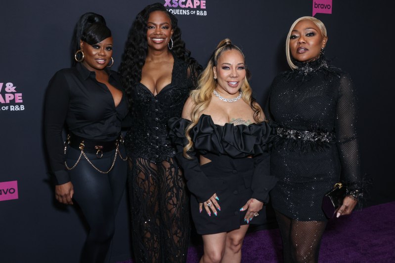 Inside Tameka 'Tiny' Harris' Plastic Surgery Transformation: Here's What She's Said ...