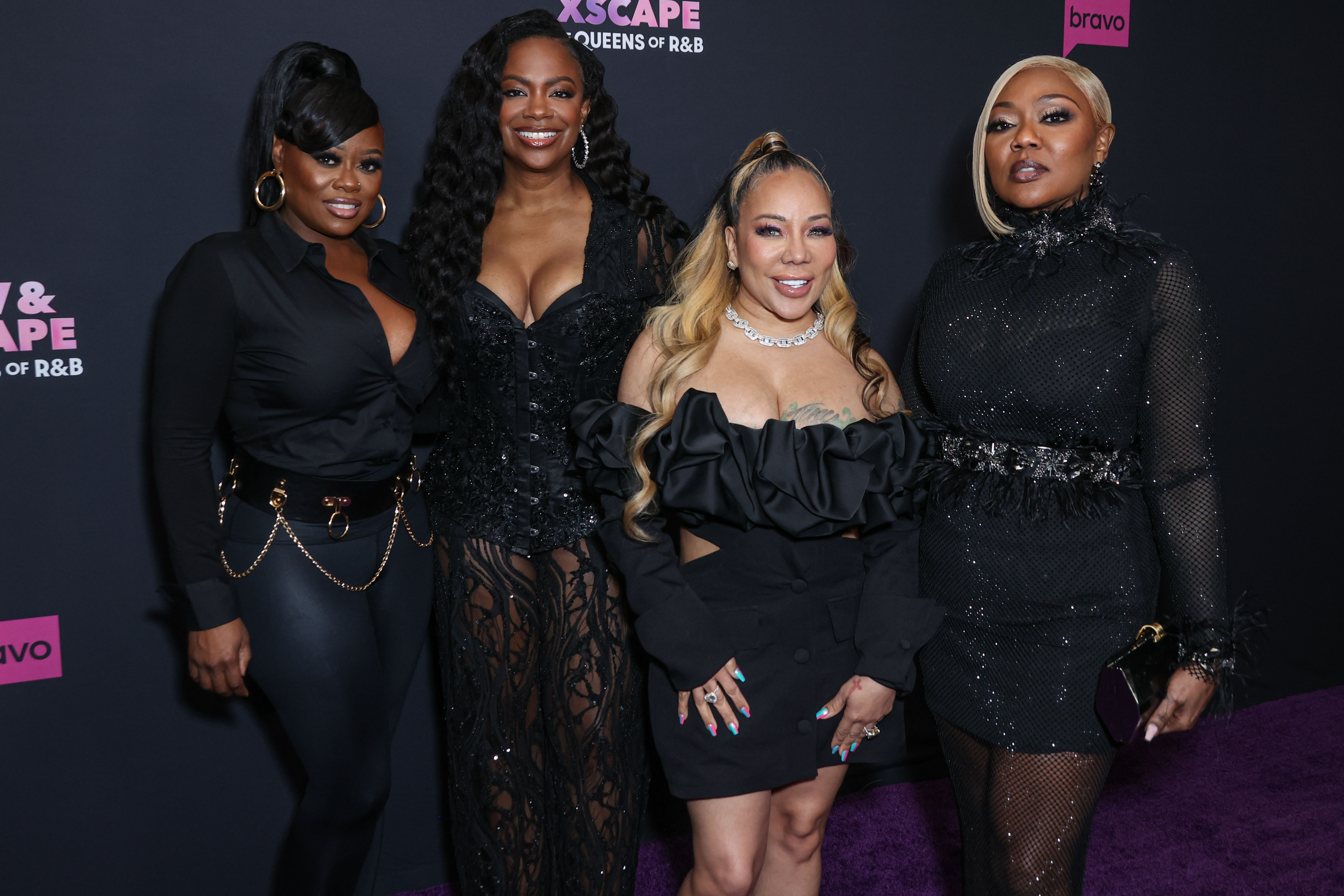 Inside Tameka 'Tiny' Harris' Plastic Surgery Transformation: Here's What She's Said ...