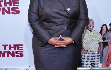 Tamela mann weight loss march 2008