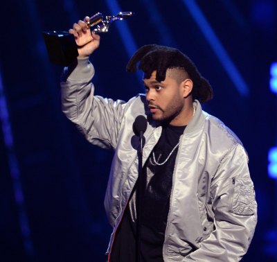 the weeknd getty images the weeknd getty images
