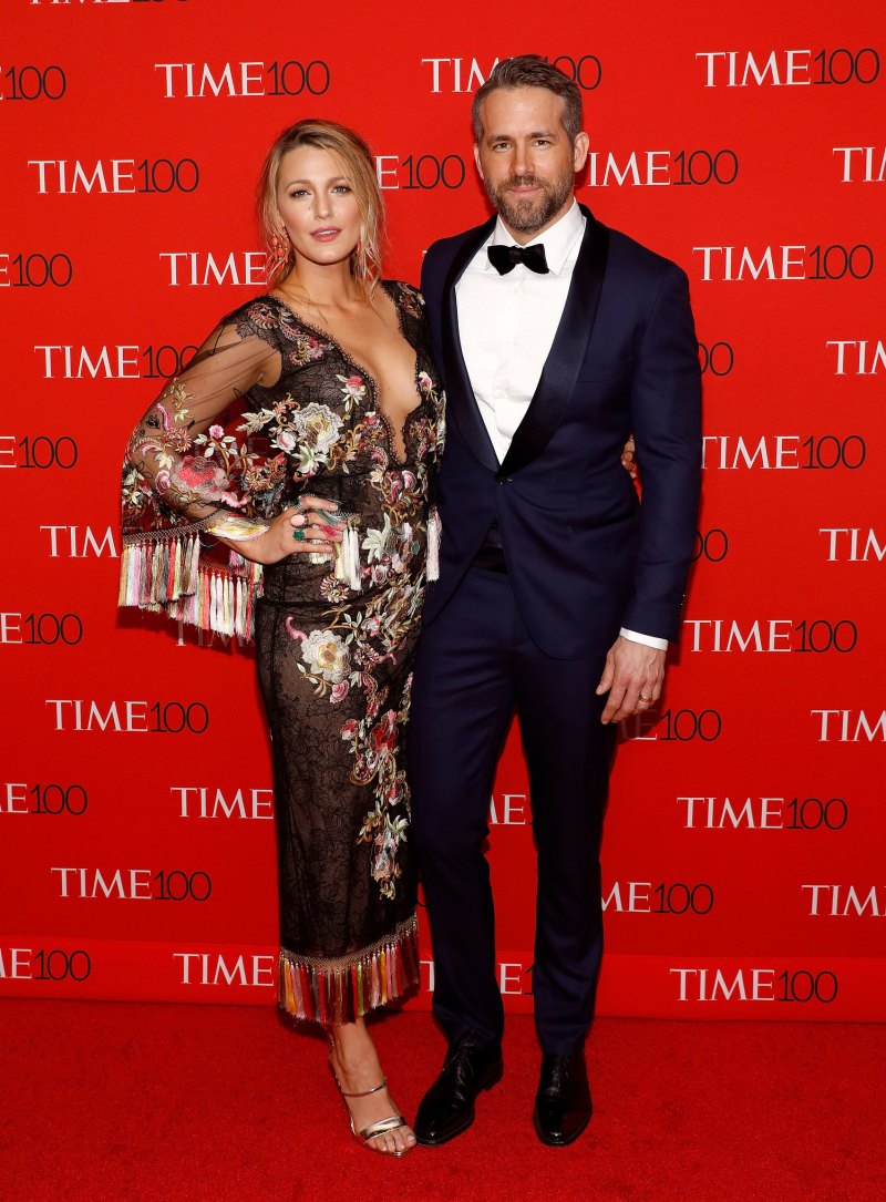 Time 100 blake lively