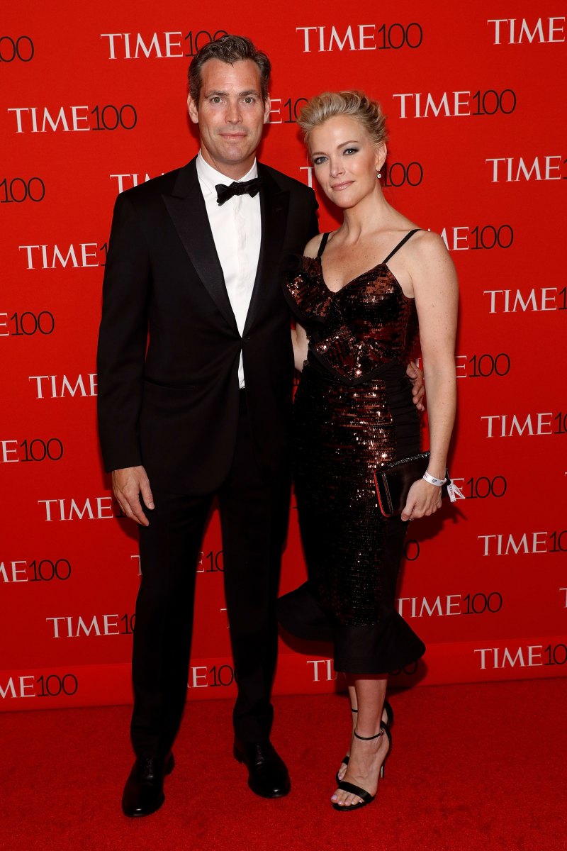 Time 100 megyn kelly