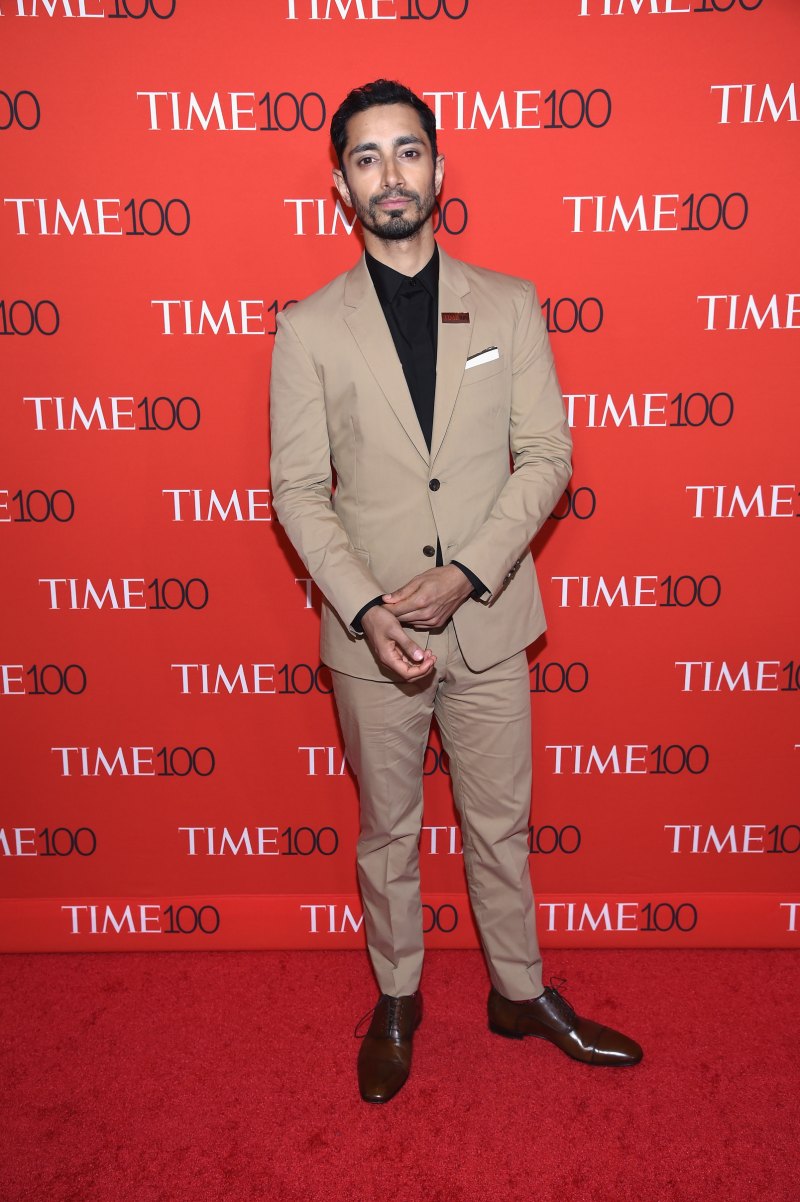 Time 100 riz ahmed