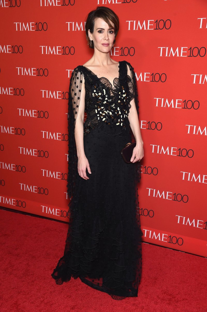 Time 100 sarah paulson