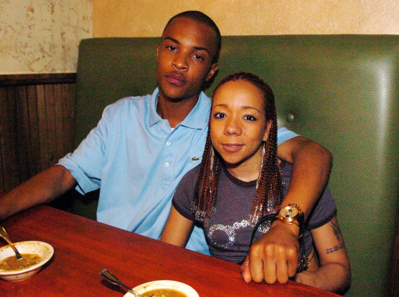 Tiny 2005