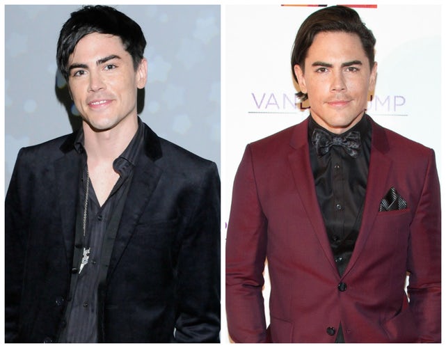Tom sandoval