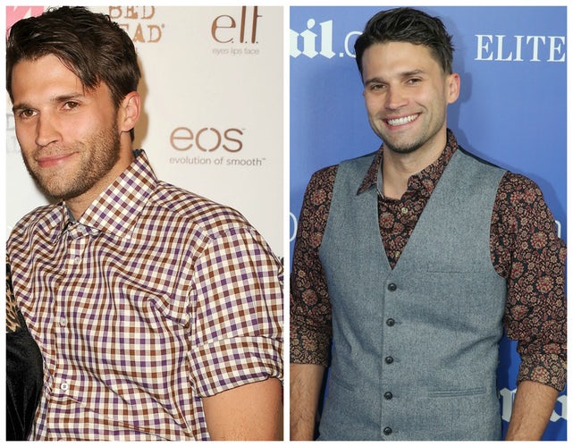 Tom schwartz