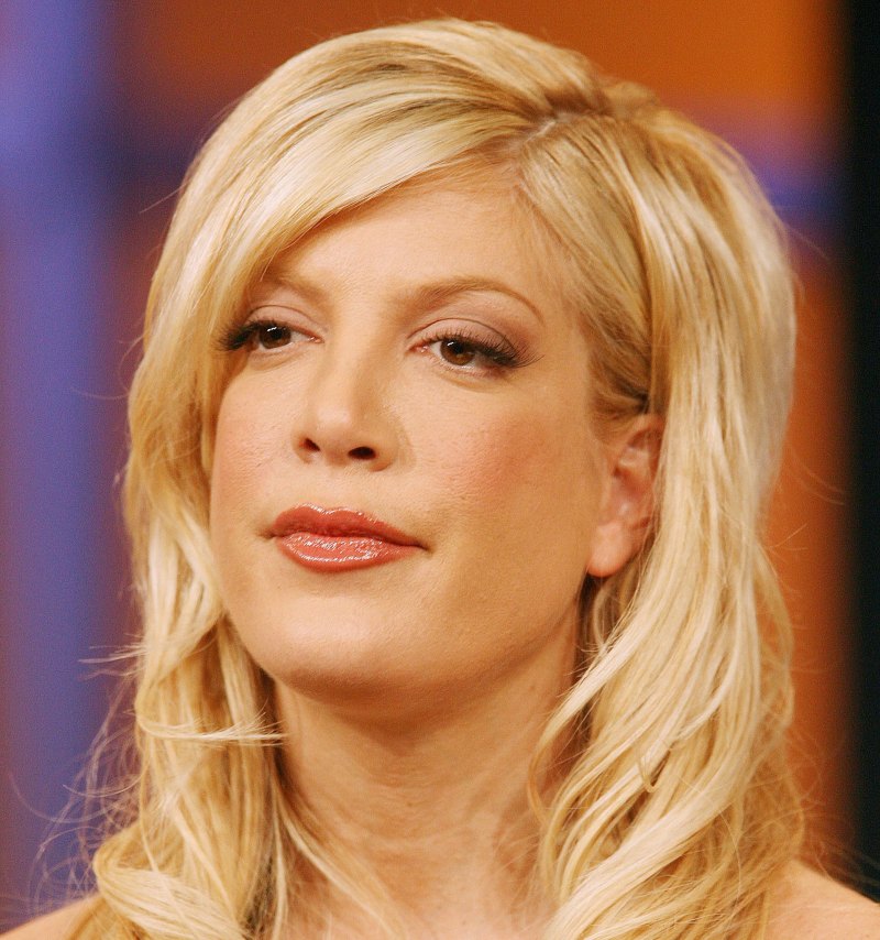Tori spelling 2006