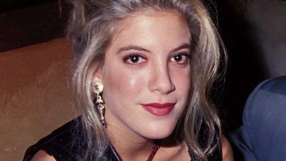 Tori spelling 91