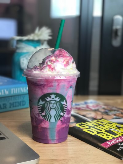 starbucks starbucks