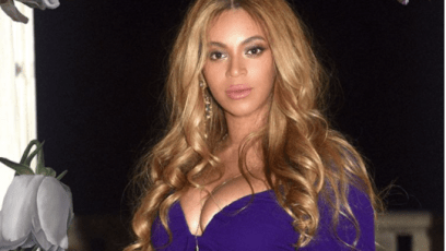 When beyonce due twins