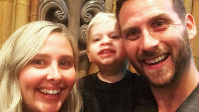 Woman terminally ill baby organs