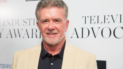 Alan thicke will
