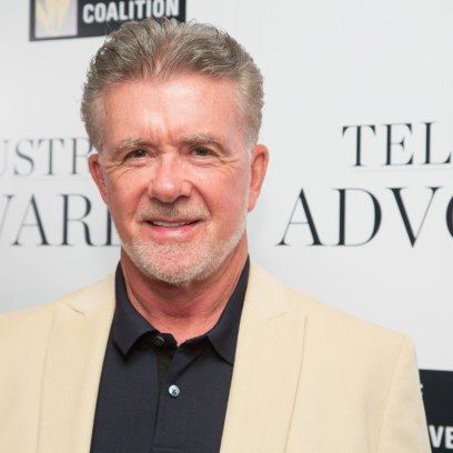 Alan thicke will